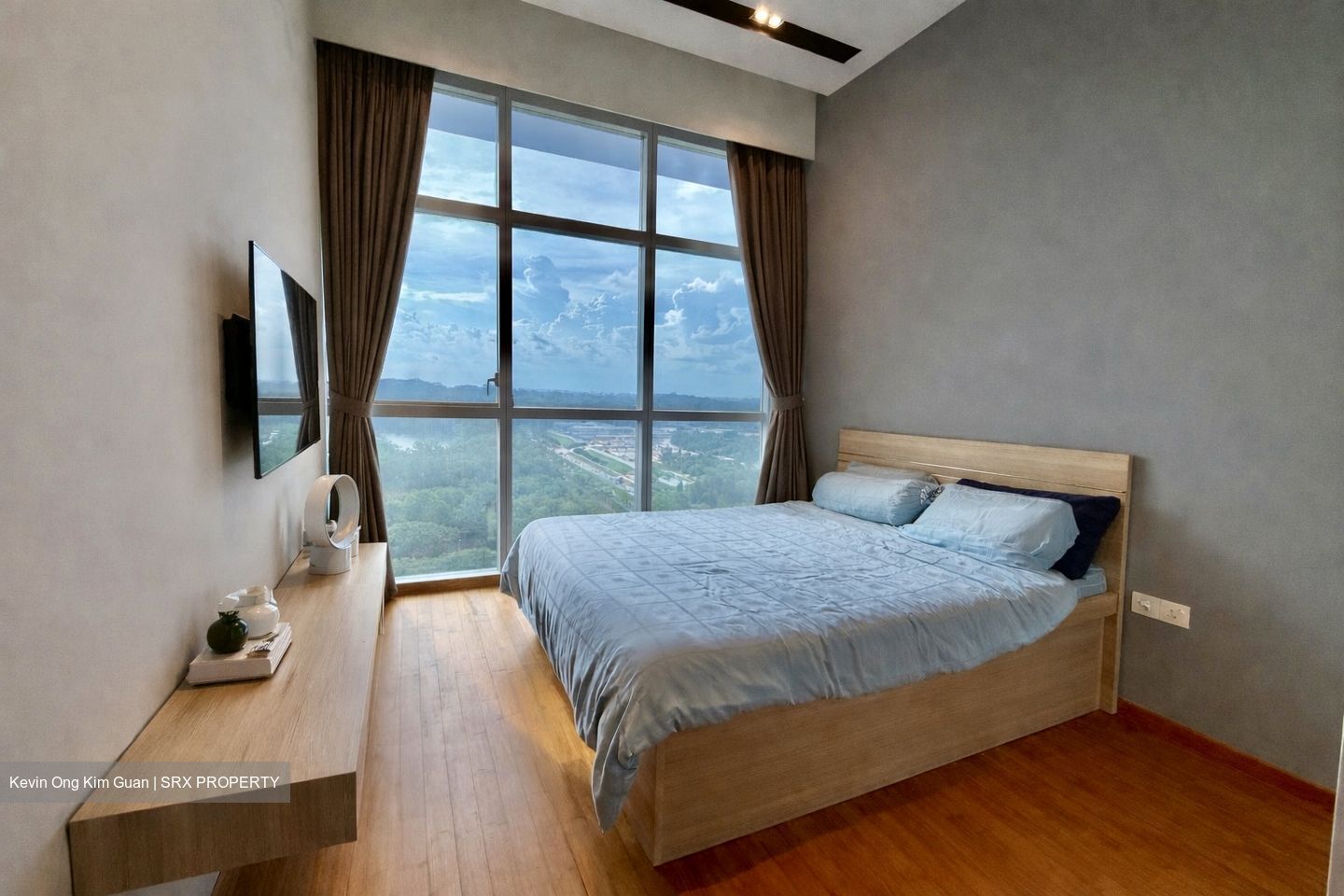 The Santorini (D18), Condominium #548170991